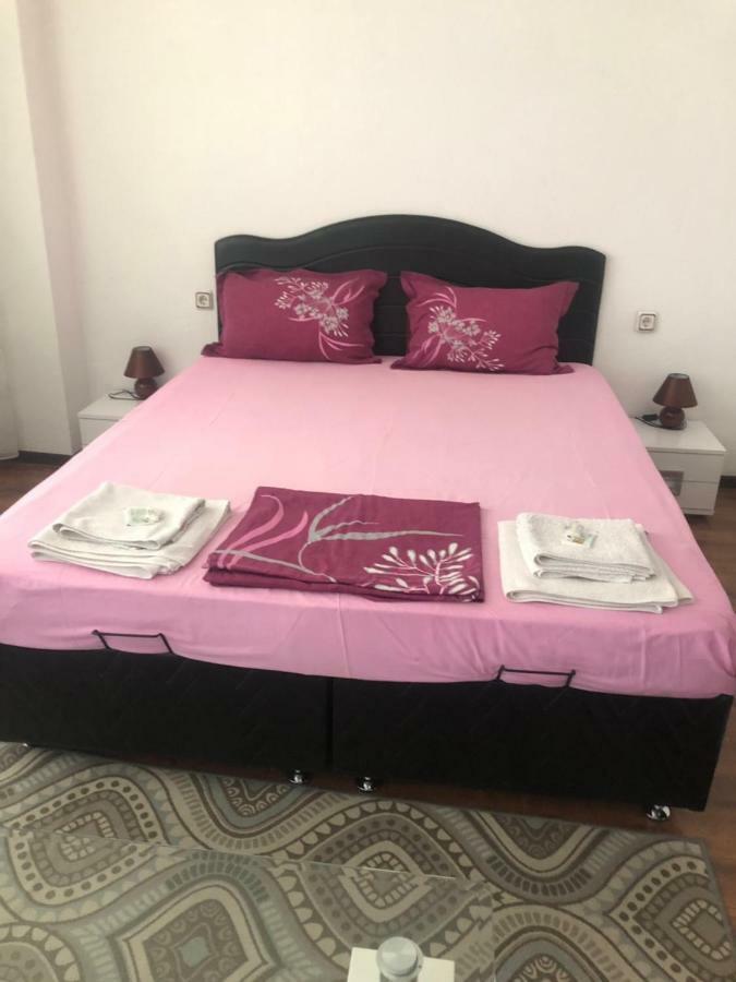 Hotel White House Kurdzhali ภายนอก รูปภาพ